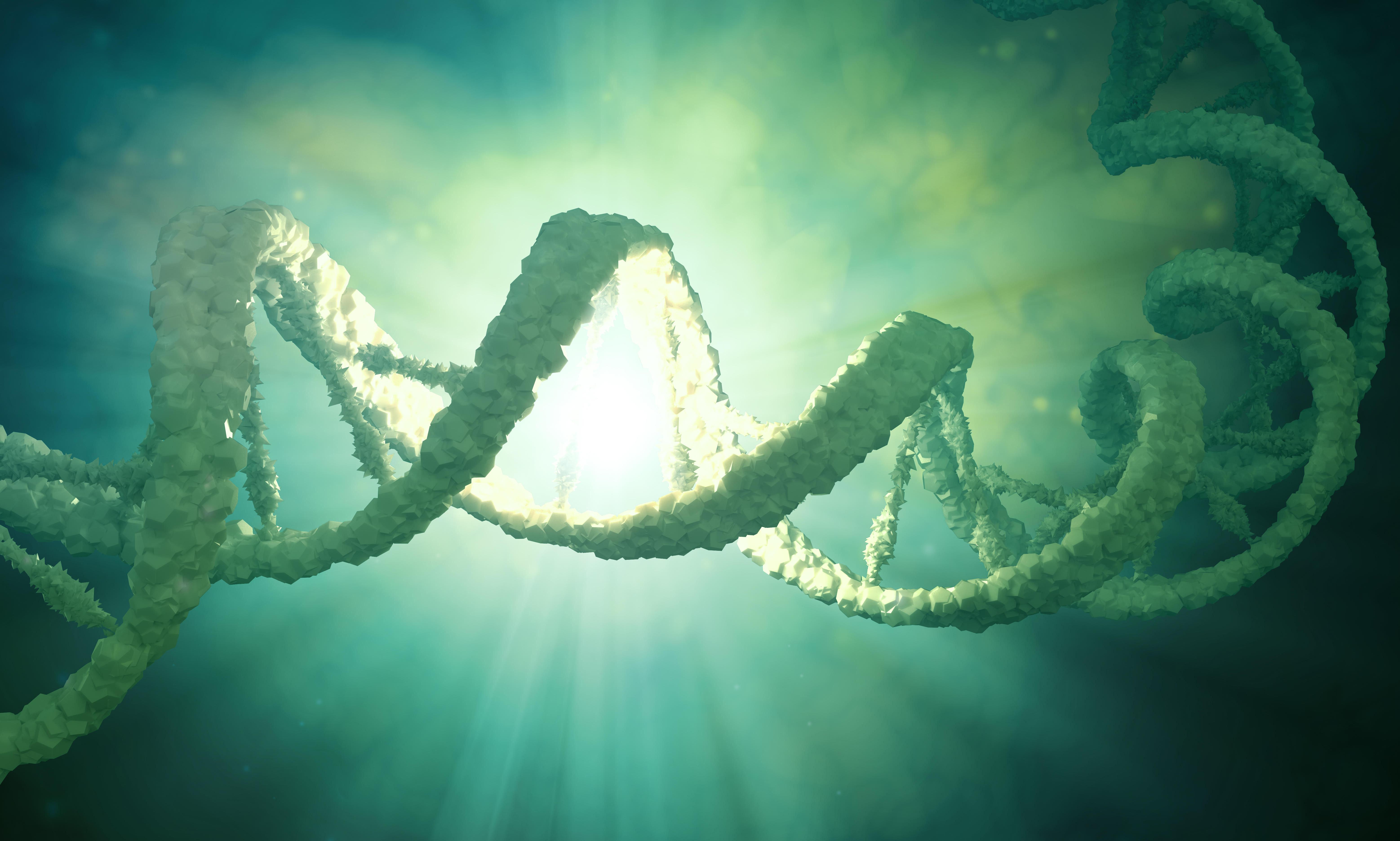 Experimental gene therapies and gain-of-function research is just the beginning of trans-human experiments