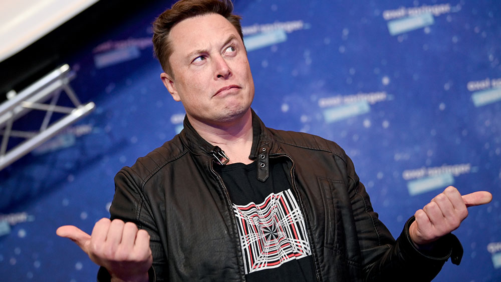 Brazil to axe X from telecommunications network after citing Elon Musk for obstruction of justice for his refusal to engage in government-demanded censorship   – NaturalNews.com