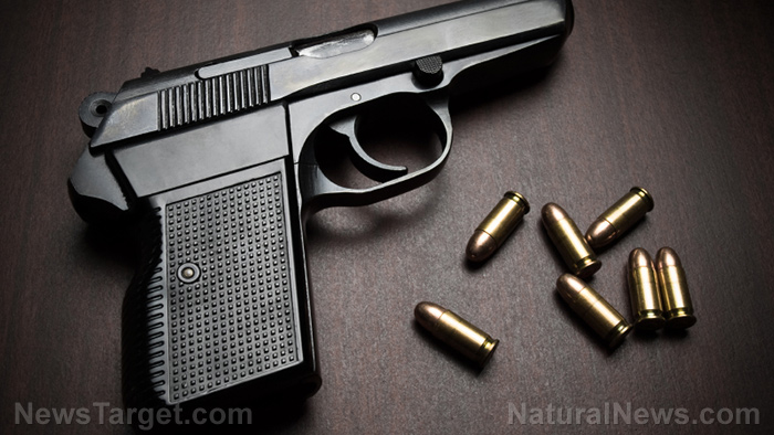 CDC suppresses data on self-defense gun use after private meeting with GUN CONTROL advocates   – NaturalNews.com
