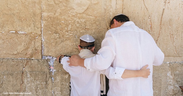 Where Is the Safe Space for Jews? - Dr. Rich Swier