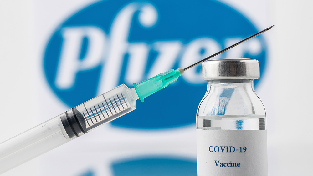 Pfizer’s CRIMINAL RECORD invalidates pharmaceutical giant as FRAUDULENT corporation peddling deadly snake oil   – NaturalNews.com
