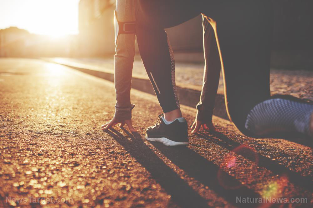 Men who claim to be ‘transgender’ have won nearly 300 titles in female sports   – NaturalNews.com