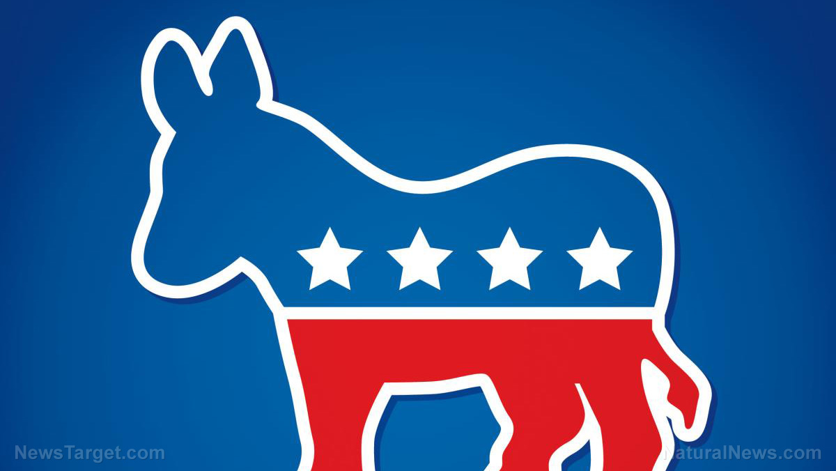 Democrats alarmed by shift in voter identification ahead of 2024 presidential election   – NaturalNews.com