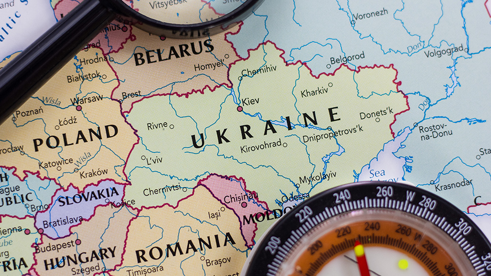 Kremlin: Ukraine deliberately targeting JOURNALISTS reporting from the front lines
