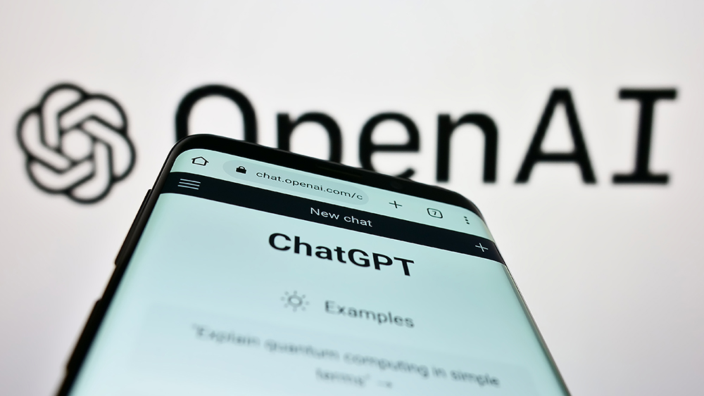 OpenAI quietly drops ban on working with the military, signs up to work with the Pentagon   – NaturalNews.com