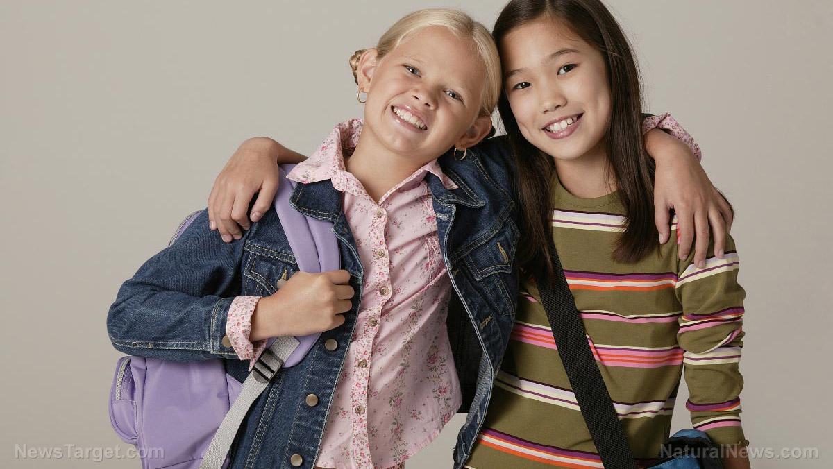 Study reveals a link between PFAS exposure and delayed puberty in girls