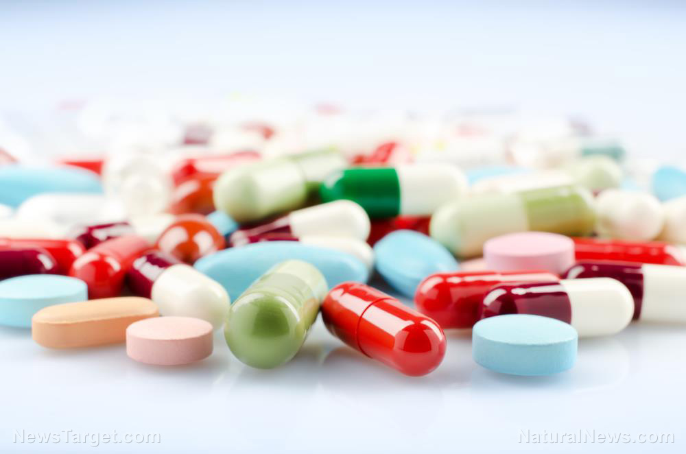The pharmaceutical industry is more WOKE than most people could ever imagine