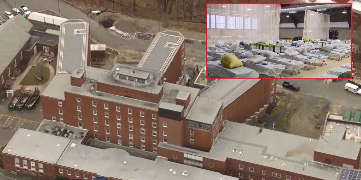 Outrageous! Massachusetts Betrays American Heroes, Transforms Veterans’ Sanctuary into Haven for Illegals! – Freedom Phase