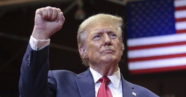 Judge Grants Donald Trump's Request to Reconsider Gag Order