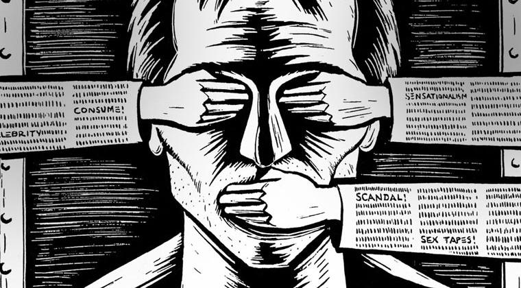 Hawaii lawmakers force journalist group to ensure its sources are “ethical and objective”