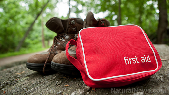 Prepping must-haves: Medical supplies and first aid kits
