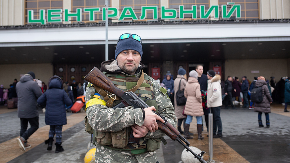 Ukraine warns its frontlines could COLLAPSE at any time as generals fear severe losses from upcoming Russian offensive   – NaturalNews.com