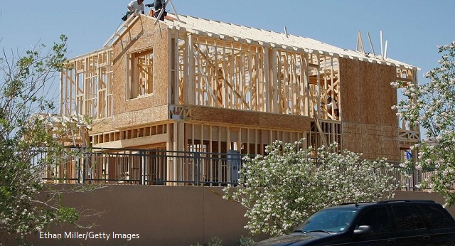 Americans Skipping Meals To Afford Housing Under Biden: POLL - Dr. Rich Swier