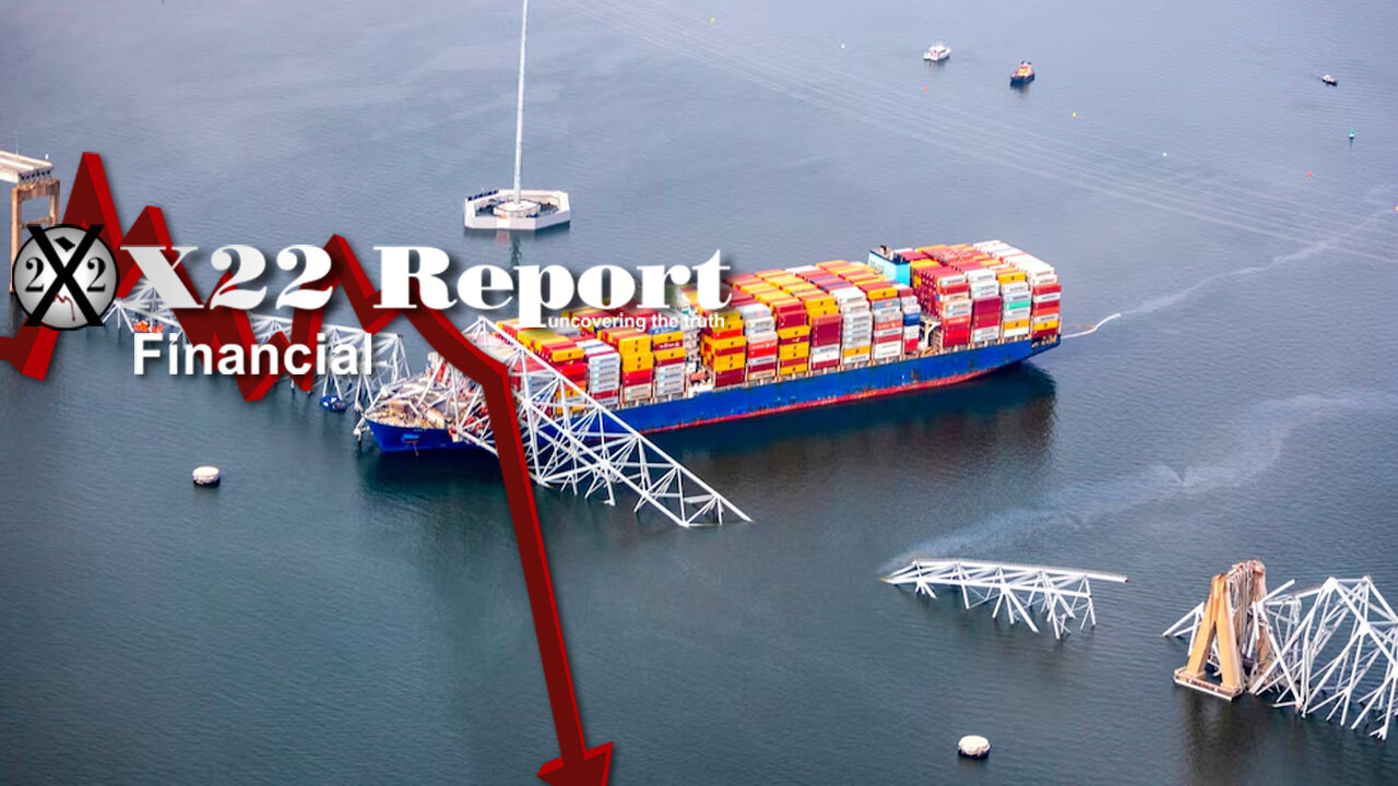 Ep 3330a - CO2 Making The World Greener, Fake News Says Quiet Part Out Loud, Event Incoming