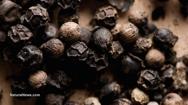 Herbs to treat inflammation: The 10 most powerful natural medicines that really work - NaturalNews.com