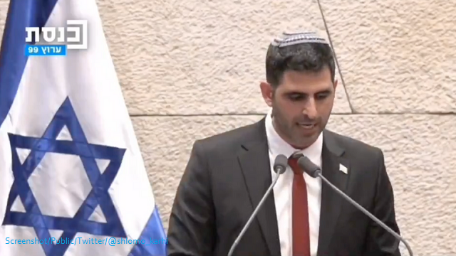 Israel Passes Law To Temporarily Shut Down Al Jazeera - Dr. Rich Swier