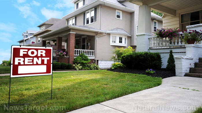 Democrat Arizona governor vetoes bill that would have made it easier for homeowners to remove squatters   – NaturalNews.com