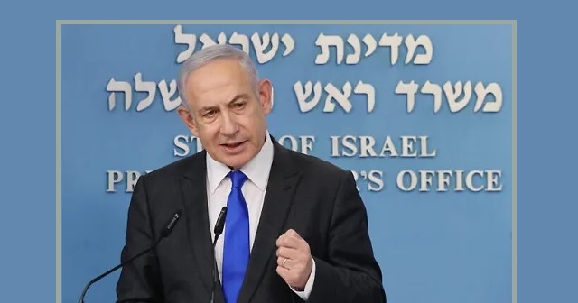 WATCH: Israel Prime Minister Netanyahu’s Passover Message - Dr. Rich Swier