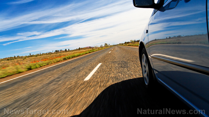 Germany may OUTLAW private vehicles on weekends as climate insanity leads to infrastructure suicide   – NaturalNews.com