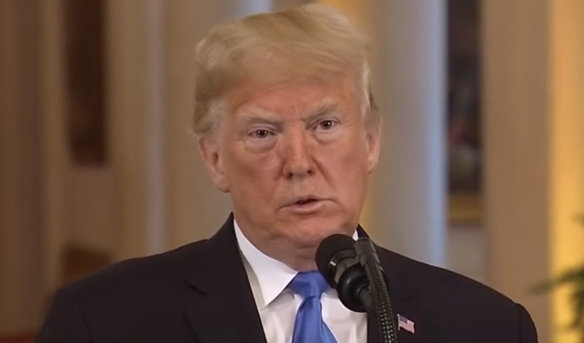 Trump’s War Chest Overflowing: Victory is Inevitable! – Red Right Updates!