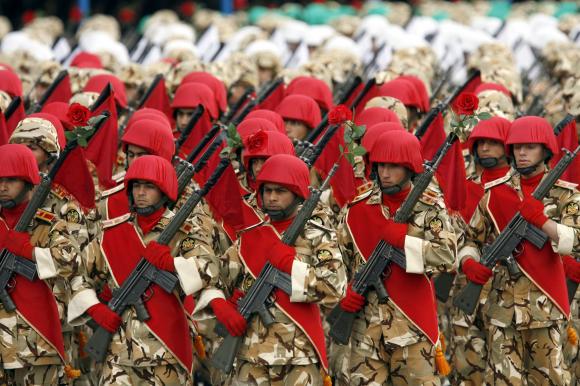 Iran warns of retaliation against U.S. forces in the Middle East if Biden supports Israel militarily   – NaturalNews.com