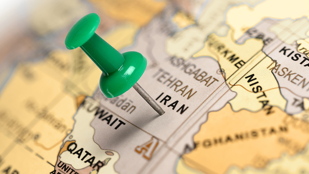 Iran mocks Israel’s weak attempt at an attack: “Like toys, not drones”   – NaturalNews.com