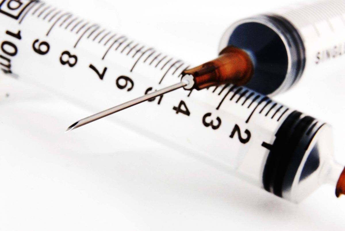 Vaccines have destroyed society, unleashing a wave of irreparable damage to public health