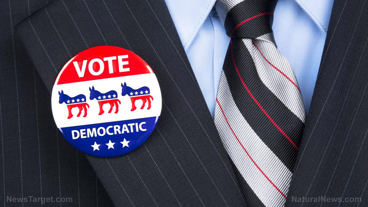 Democrats allegedly used “Black Epstein” to scare millennials with “Vote or Die!” campaign