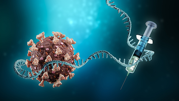 HIDDEN from public: Study identifies issues with mRNA vaccines “that could have fatal consequences”   – NaturalNews.com