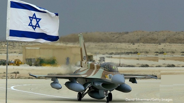 VIDEO: Reports indicate Israel is preparing to retaliate against Iran imminently, possibly within 24 hours. - Dr. Rich Swier