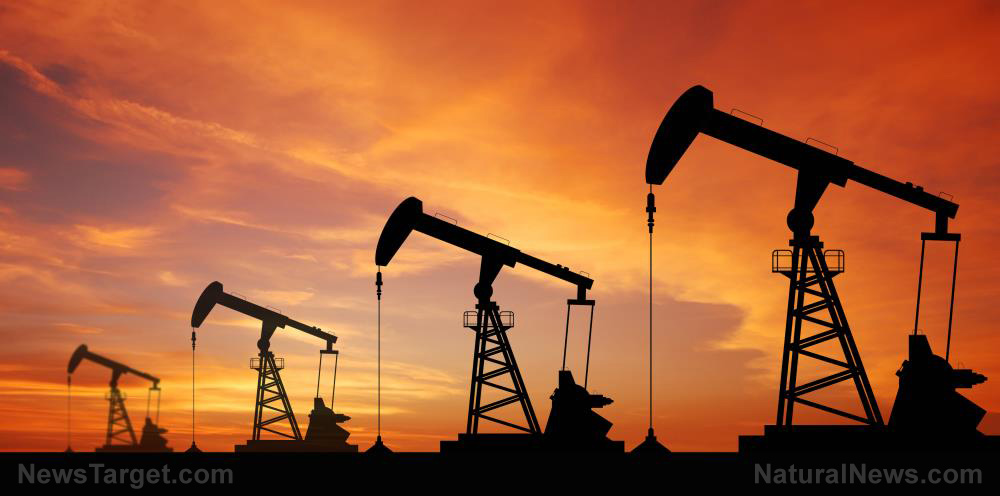 Europe’s largest gas field in Groningen, The Netherlands, SHUTS DOWN due to earthquake fears (or so they say)