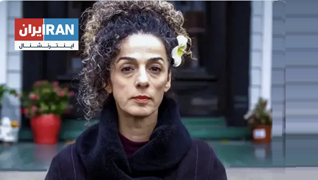 WATCH: Masih Alinejad explains why the people of Iran danced after the death of Qassem Soleimani - Dr. Rich Swier