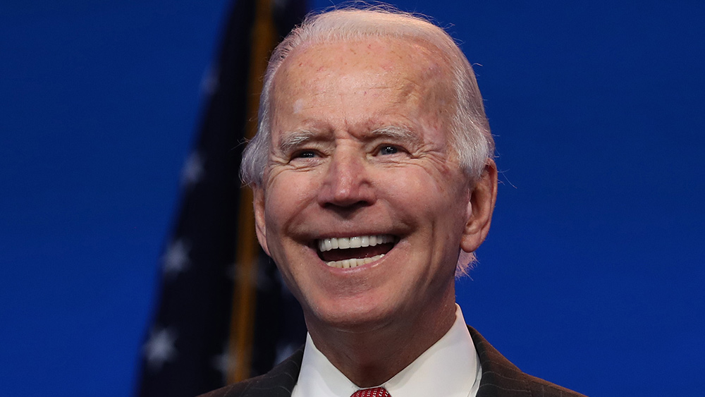 Biden administration “forgives” another $7.4 billion in student debt for 277,000 borrowers, effectively transferring that debt to U.S. taxpayers   – NaturalNews.com