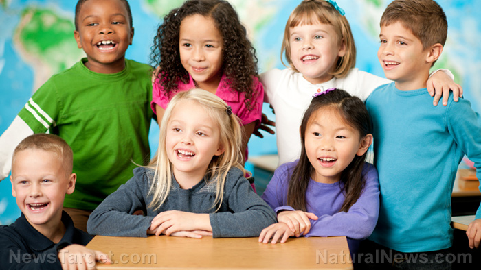 Parents in Seattle furious over program for gifted children being terminated simply because “it had too many White students”   – NaturalNews.com