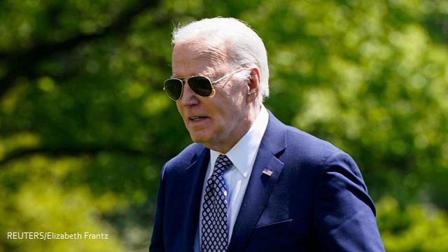 ‘Economic Suicide’: Biden Admin Justifies Tax Hike Based On Racial Criteria - Dr. Rich Swier