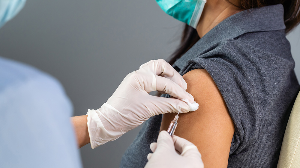 Courts set precedent for mass FORCED VACCINATION of all children   – NaturalNews.com