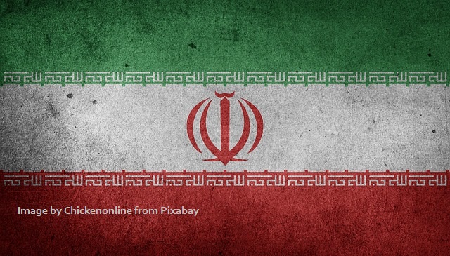 WATCH: A unity of decent nations came together against the diabolical intentions of Iran. - Dr. Rich Swier