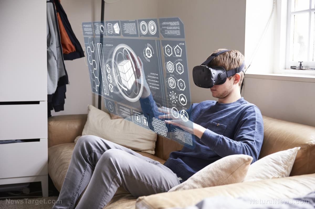 Mark Zuckerberg’s Meta to launch classroom version of its VR Quest headset