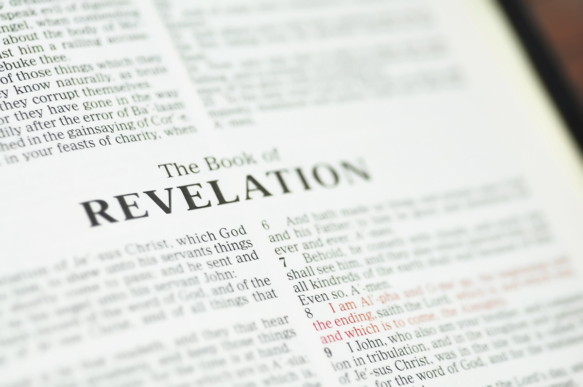 Revelation 22: Awaiting the Savior’s return | Voice