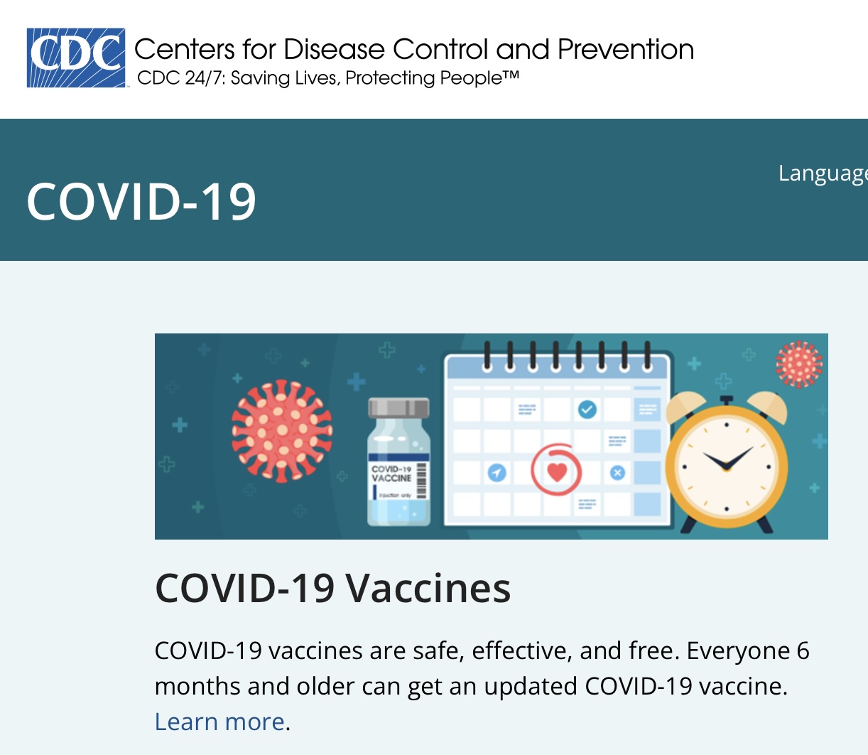 4/23 Official Documents: CDC, FDA lied about COVID treatments - The Daily Jot