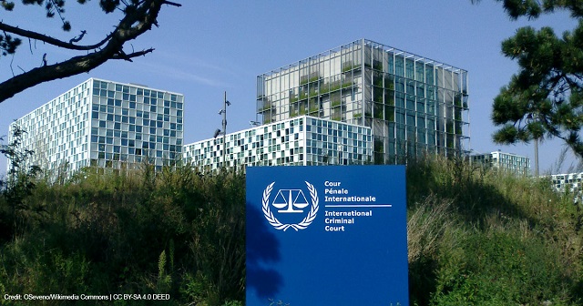 As the ICC Fans ‘Pathetic Lies,’ Israeli Experts Say ‘We Were Gaslighted by [Biden] from the Outset’ - Dr. Rich Swier