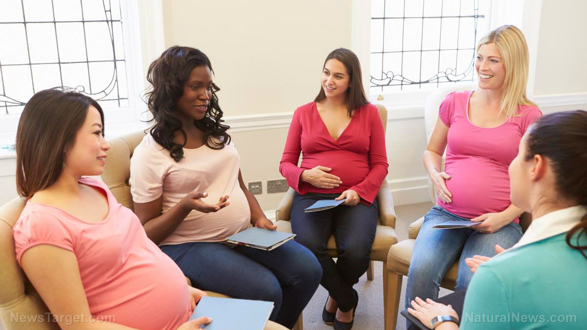 CDC report: U.S. birth rate hit RECORD LOW in 2023, plummeting to 1.62 births per woman   – NaturalNews.com