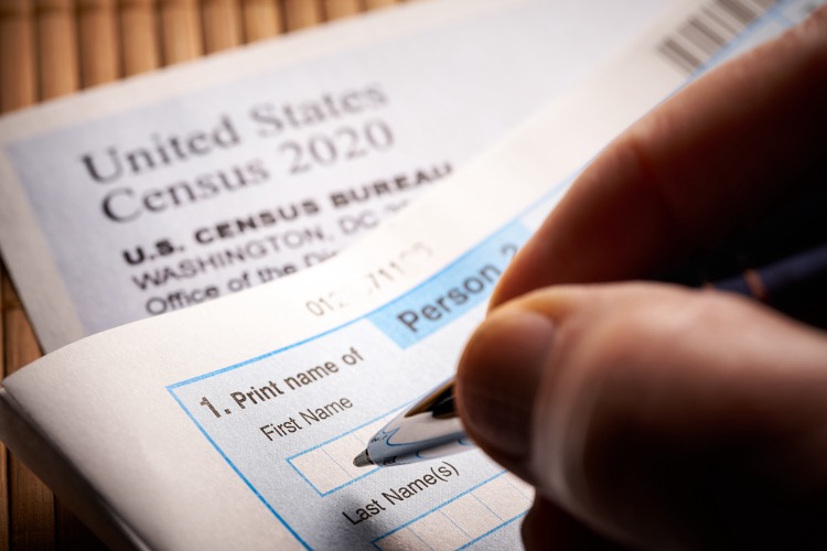 Democrats Vote Against Citizenship Questions on U.S. Census - The New American