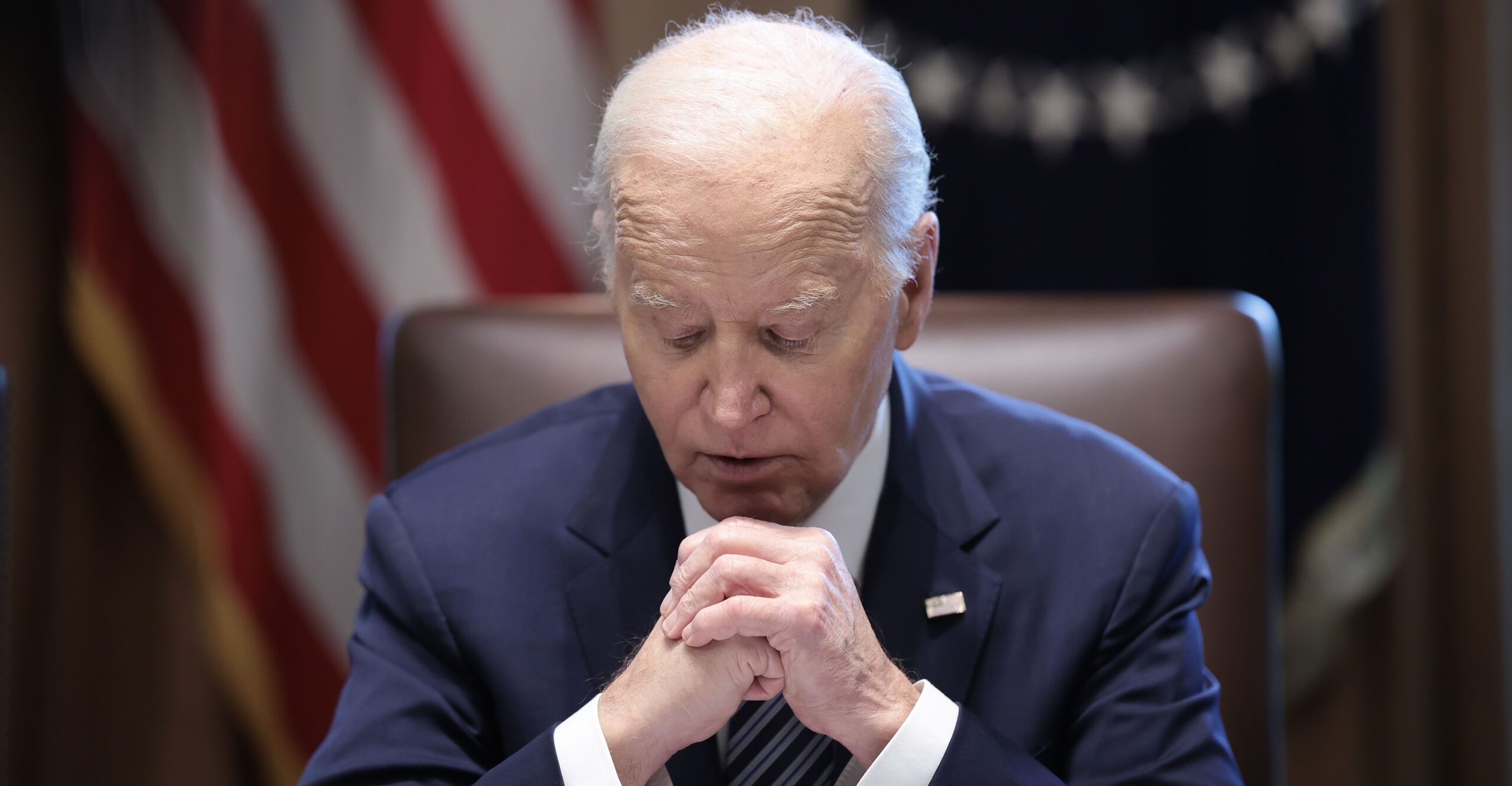 White House Invokes Privilege to Shield ‘Bidenbucks’ Records