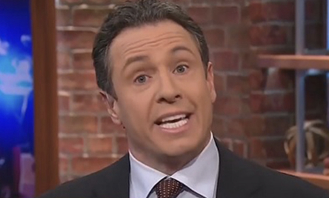 Former CNN anchor Chris Cuomo suddenly becomes an anti-vaxxer, speaks up about his vaccine injury for the first time   – NaturalNews.com