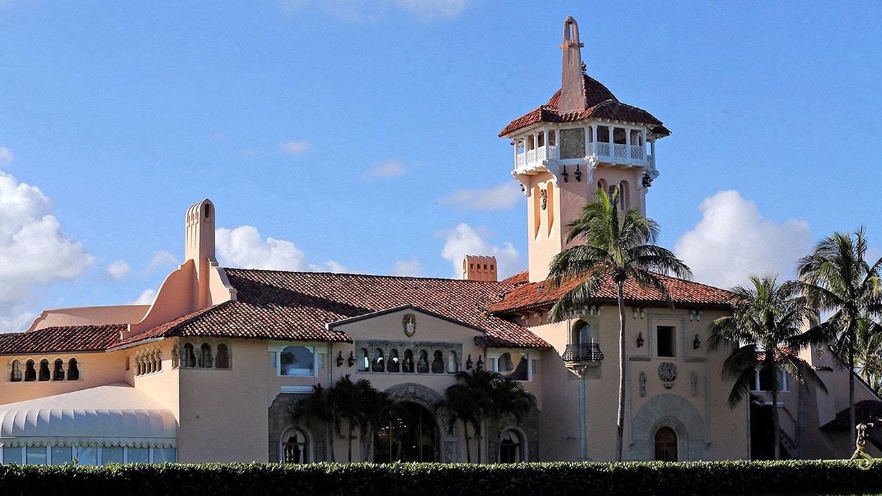 Trump highlights Biden admin authorizing ‘deadly use of force’ in Mar-a-Lago raid | Fox News