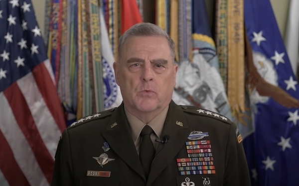 Gen. Mark Milley defends Israel’s genocide by admitting that U.S. military has “also slaughtered innocent people in massive numbers”   – NaturalNews.com