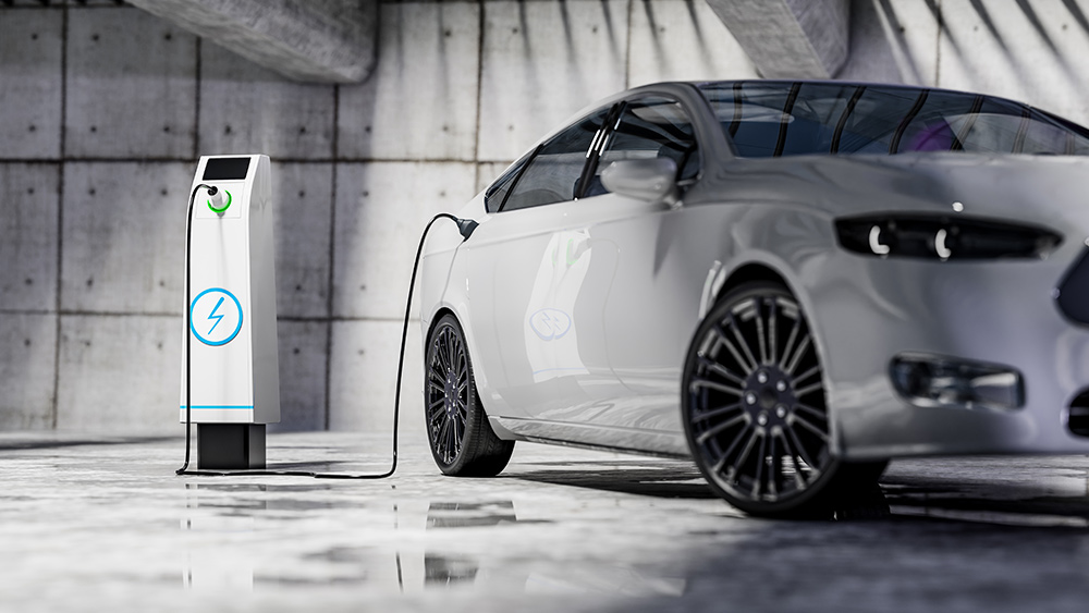 Chinese EV hatchback threatening to disrupt U.S. auto sales with very low price and claims of efficiency   – NaturalNews.com