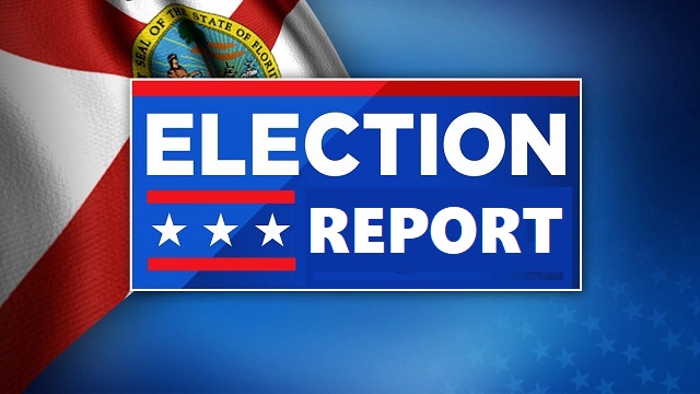 Florida County Republican Registrations Report — April 2024 - Dr. Rich Swier