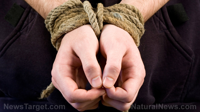 Whistleblowers detail ABUSE of Palestinian prisoners at Sde Teiman military base in Israel’s Negev region   – NaturalNews.com